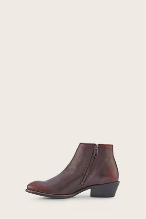 Frye carson piping sale