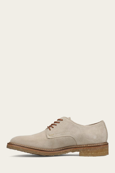 Carter Oxford - Fog - Inside