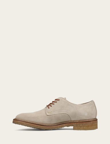 Carter Oxford - Fog - Inside