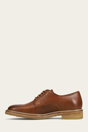Carter Oxford Shoes Men s Leather Oxford Shoes Frye
