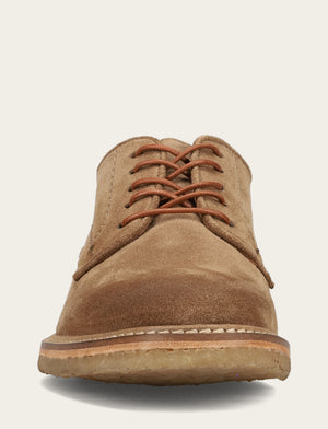 Carter Oxford - Mushroom - Front