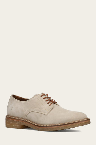 Carter Oxford - Fog - Hero