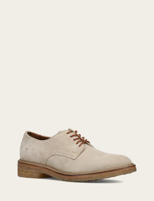Carter Oxford - Fog - Hero