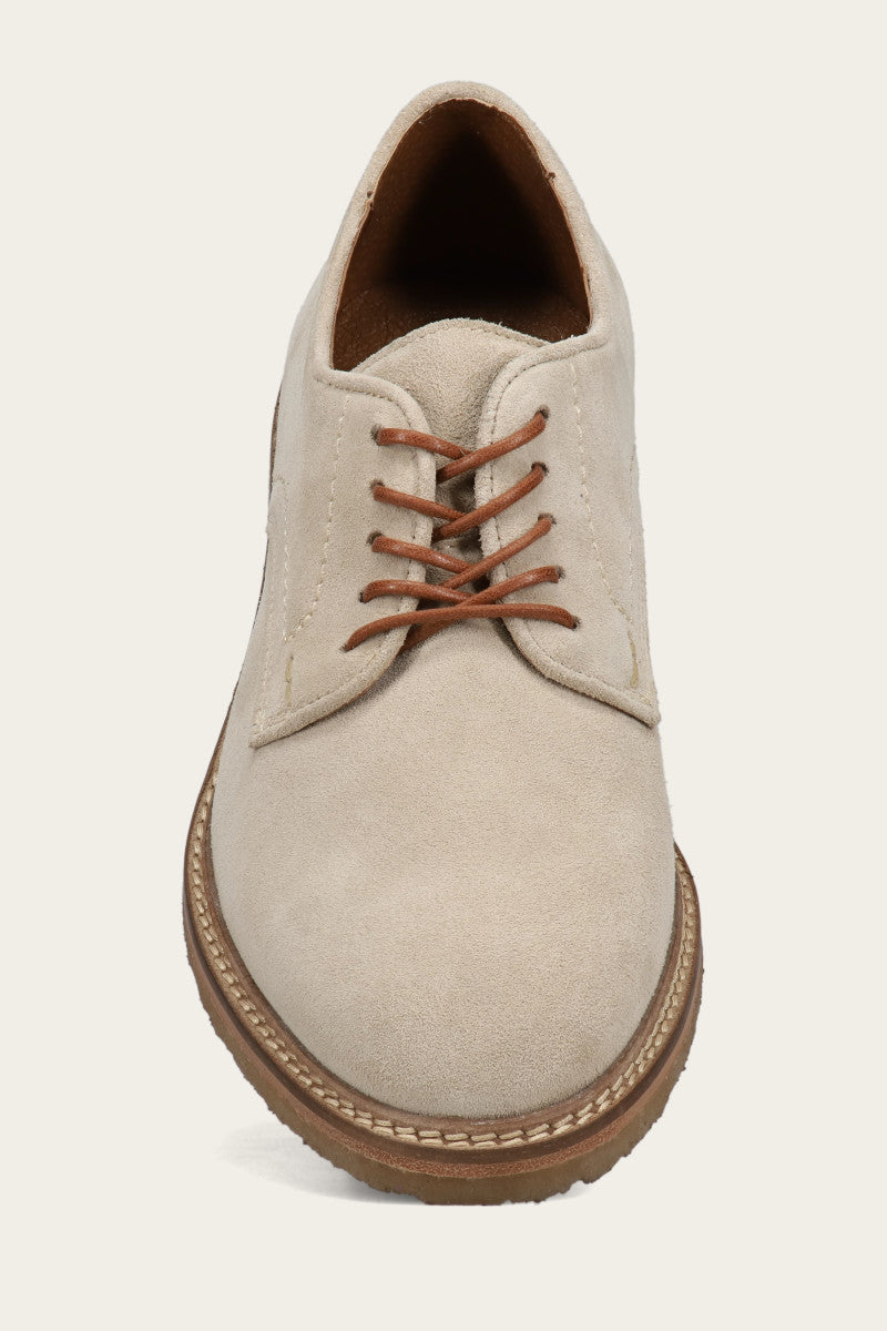 Carter Oxford Shoes Men s Leather Oxford Shoes Frye