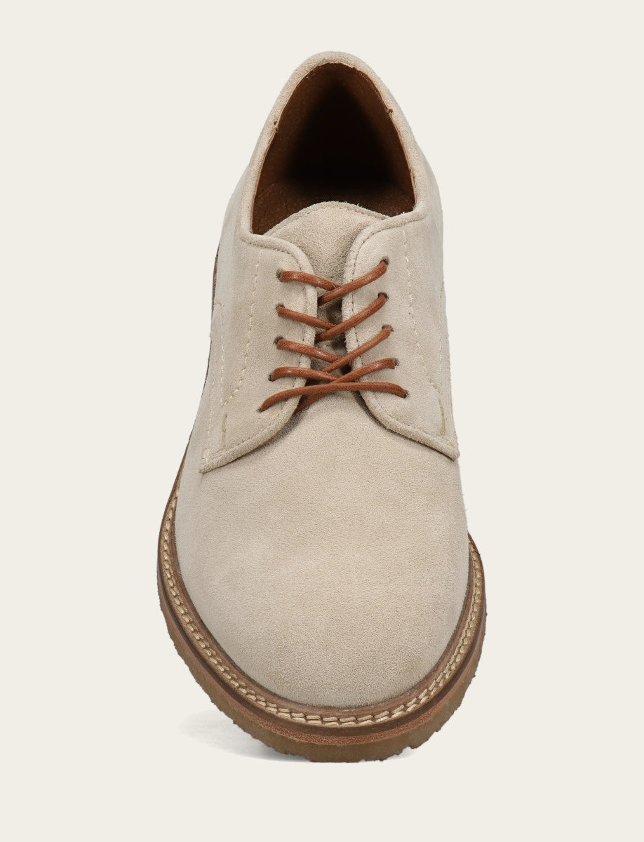 Carter Oxford - Fog - Top Down