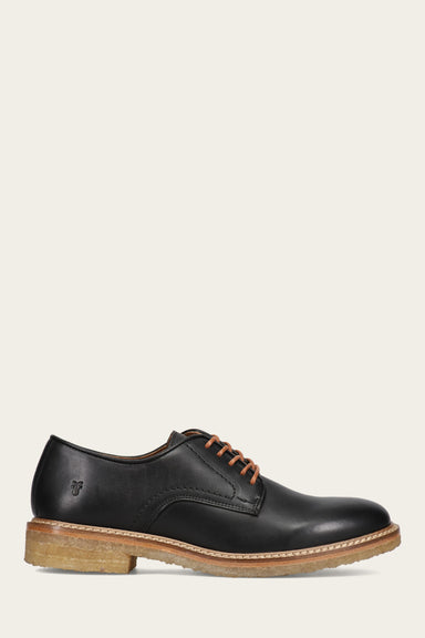 Carter Oxford - Black - Outside
