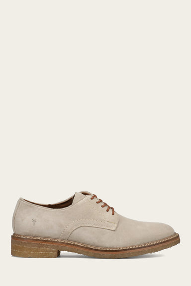 Carter Oxford - Fog - Outside
