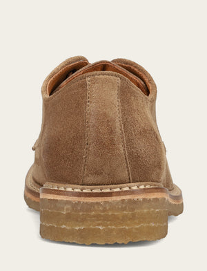 Carter Oxford - Mushroom - Back