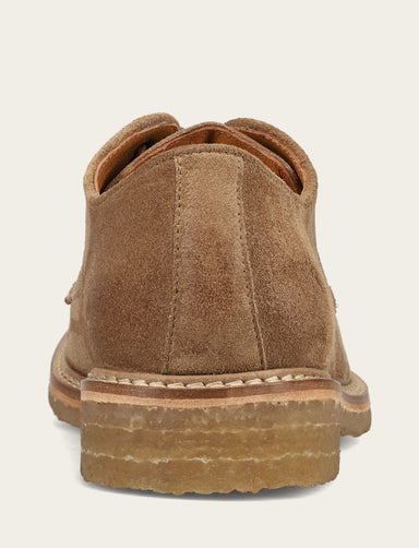 Carter Oxford - Mushroom - Back