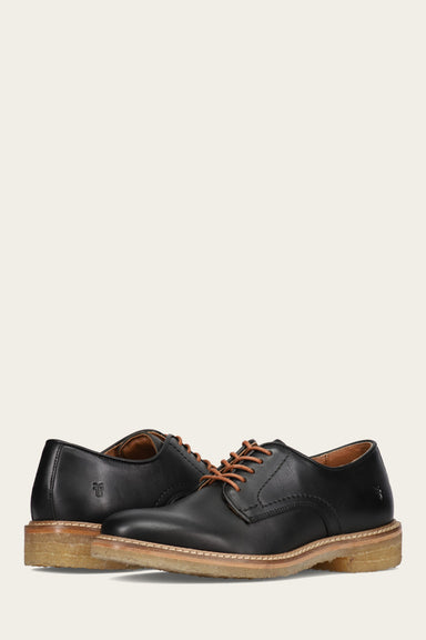Carter Oxford - Black - Pair