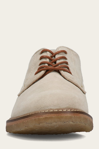 Carter Oxford - Fog - Front