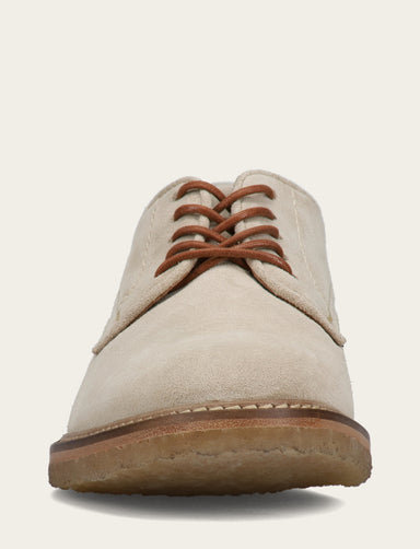 Carter Oxford - Fog - Front