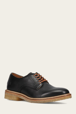 Carter Oxford - Black - Hero