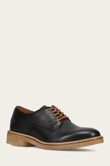 Carter Oxford - Black - Hero