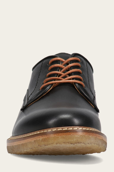 Carter Oxford - Black - Front