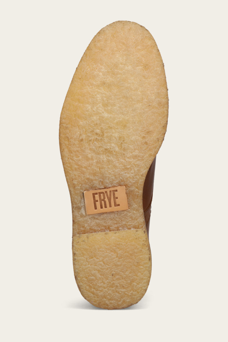 Frye carter lace up hotsell