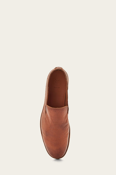 Chris Venetian - Tan - Top Down