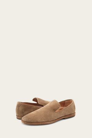 Chris Venetian Loafer The Frye Company