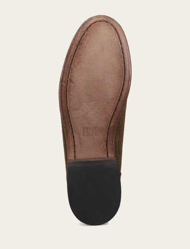 Chris Venetian - Chocolate - Sole