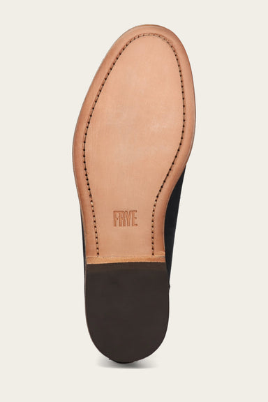 Chris Venetian - Indigo - Sole