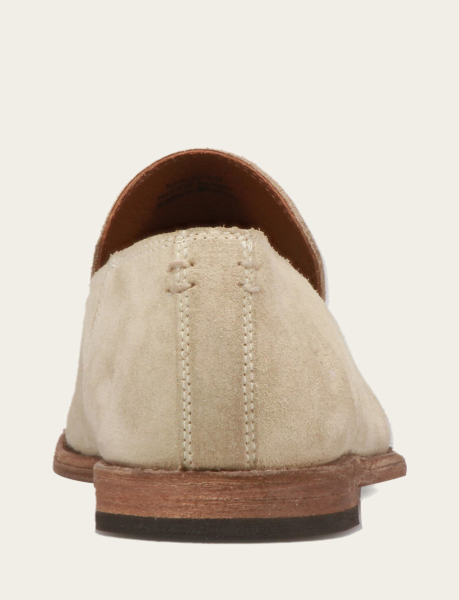 Chris Venetian - Fog - Back