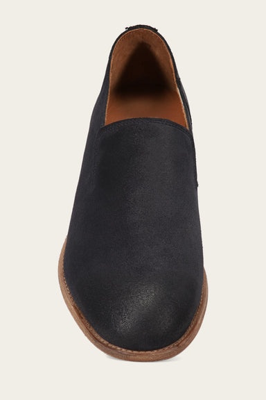 Chris Venetian - Indigo - Top Down