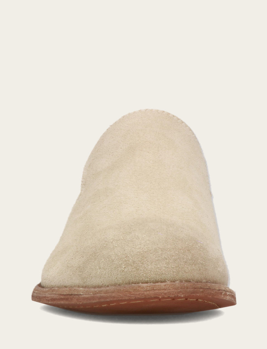 Chris Venetian - Fog - Front