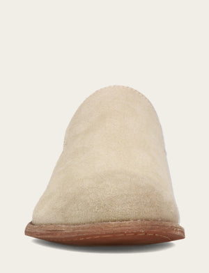 Chris Venetian - Fog - Front