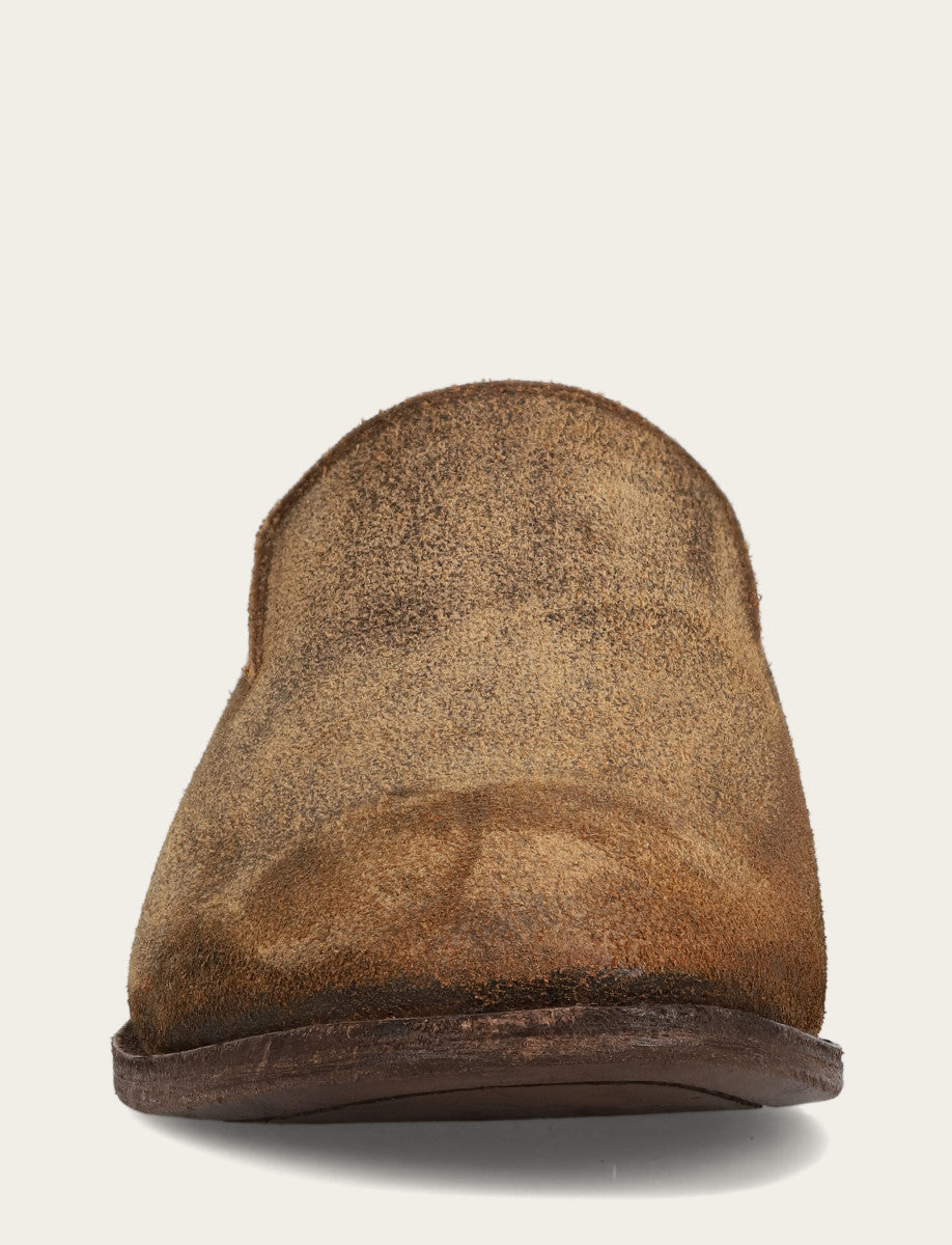 Chris Venetian - Chocolate - Front