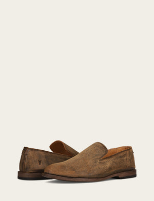 Chris Venetian - Chocolate - Pair