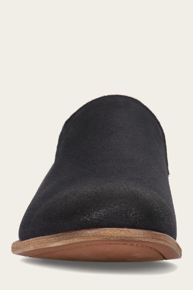Chris Venetian - Indigo - Front