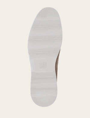 Connor Boat Shoe - Driftwood - Sole