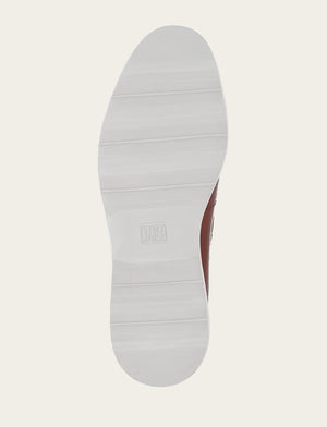 Connor Boat Shoe - Caramel - Sole