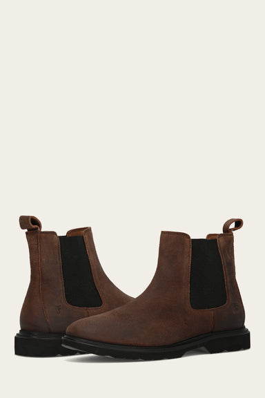 Connor Chelsea - Dark Walnut - Pair