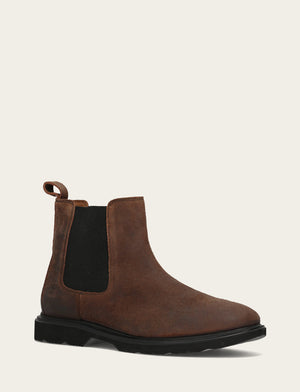 Connor Chelsea - Dark Walnut - Hero