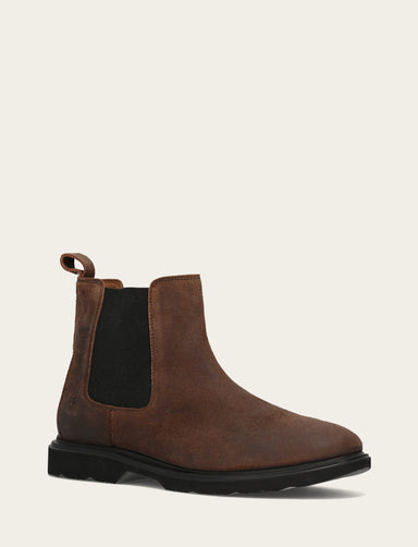 Connor Chelsea - Dark Walnut - Hero