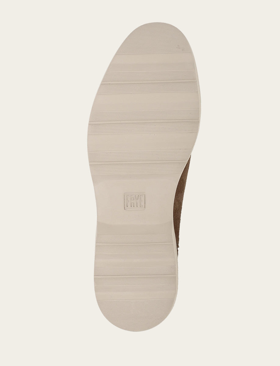 Connor Chelsea - Mushroom - Sole