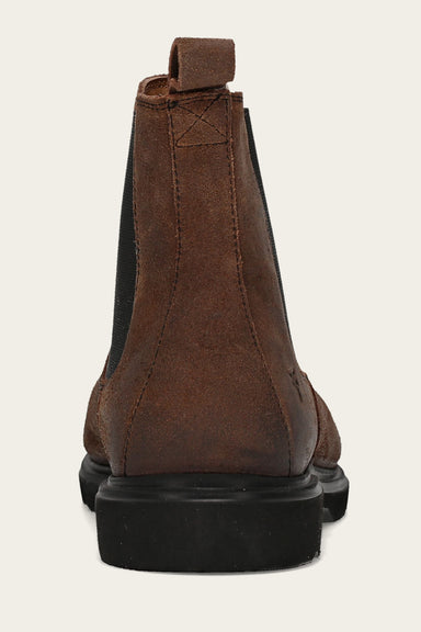 Connor Chelsea - Dark Walnut - Back