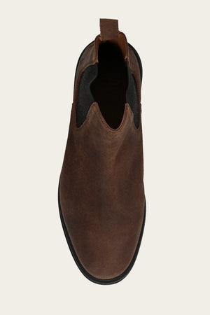 Connor Chelsea - Dark Walnut - Top Down