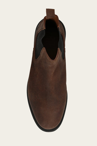 Connor Chelsea - Dark Walnut - Top Down