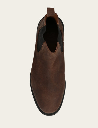Connor Chelsea - Dark Walnut - Top Down