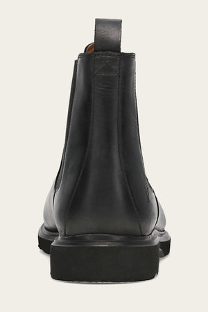 Connor Chelsea - Black - Back