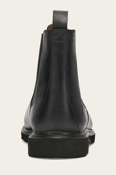 Connor Chelsea - Black - Back