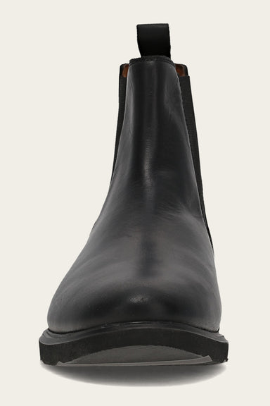 Connor Chelsea - Black - Front