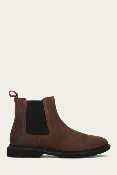 Connor Chelsea - Dark Walnut - Outside