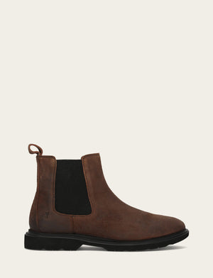 Connor Chelsea - Dark Walnut - Outside