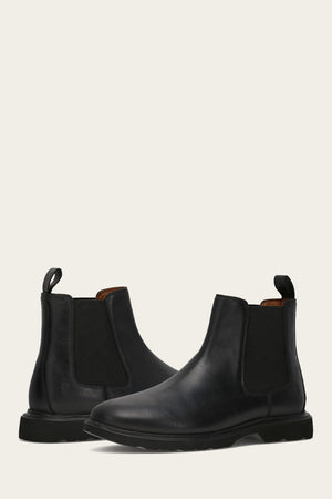 Connor Chelsea - Black - Pair