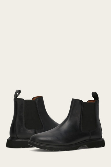 Connor Chelsea - Black - Pair