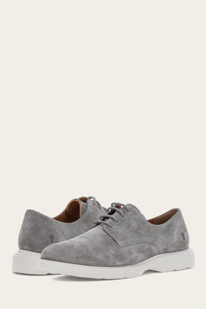 Connor Oxford - Steel - Pair