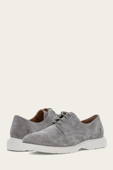Connor Oxford - Steel - Pair